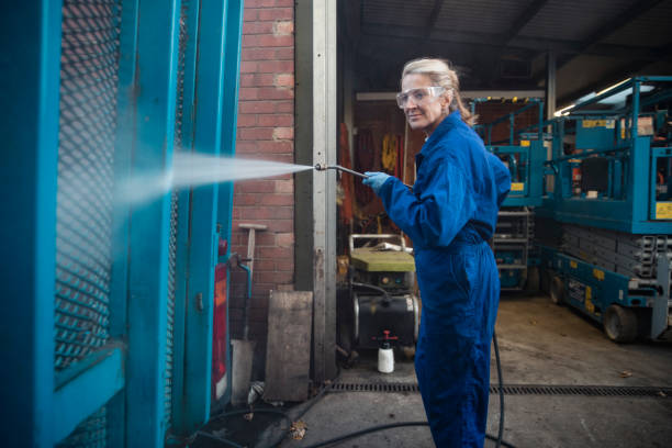 Best Restaurant Pressure Washing  in Turlock, CA