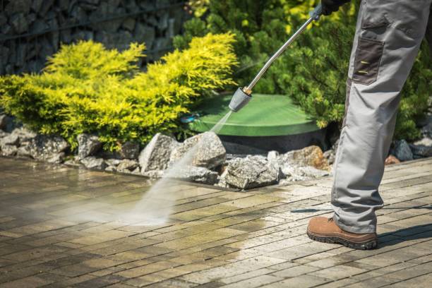 Best Dumpster Area Cleaning  in Turlock, CA