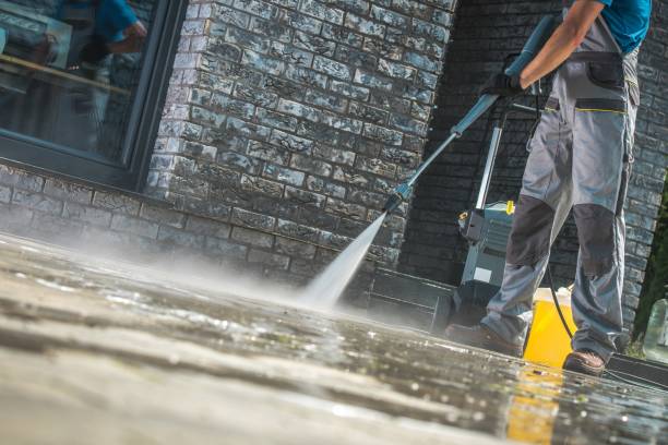 Concrete Sealing in Turlock, CA