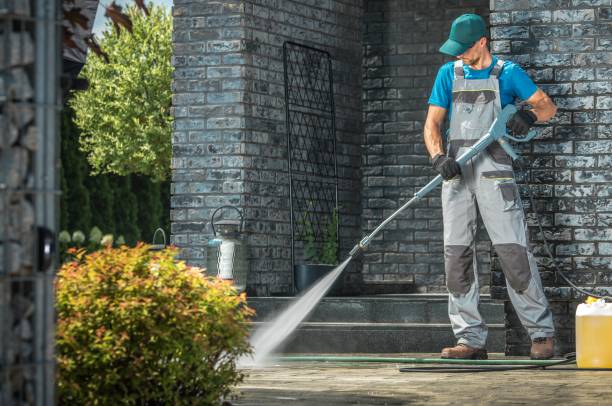Best Parking Lot and Garage Cleaning  in Turlock, CA