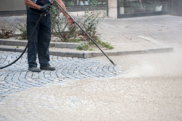 Best Graffiti Removal  in Turlock, CA