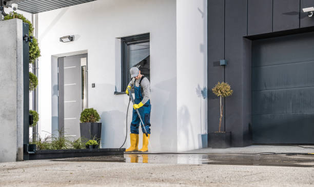 Trusted Turlock, CA Pressure Washing Services Experts