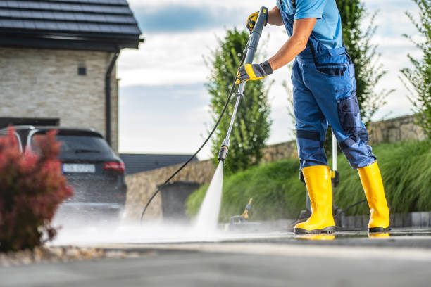 Best House Exterior Washing  in Turlock, CA